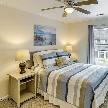 Luxe Updated Resort Escape Less Than 2 Mi To Rehoboth Beach Exterior photo