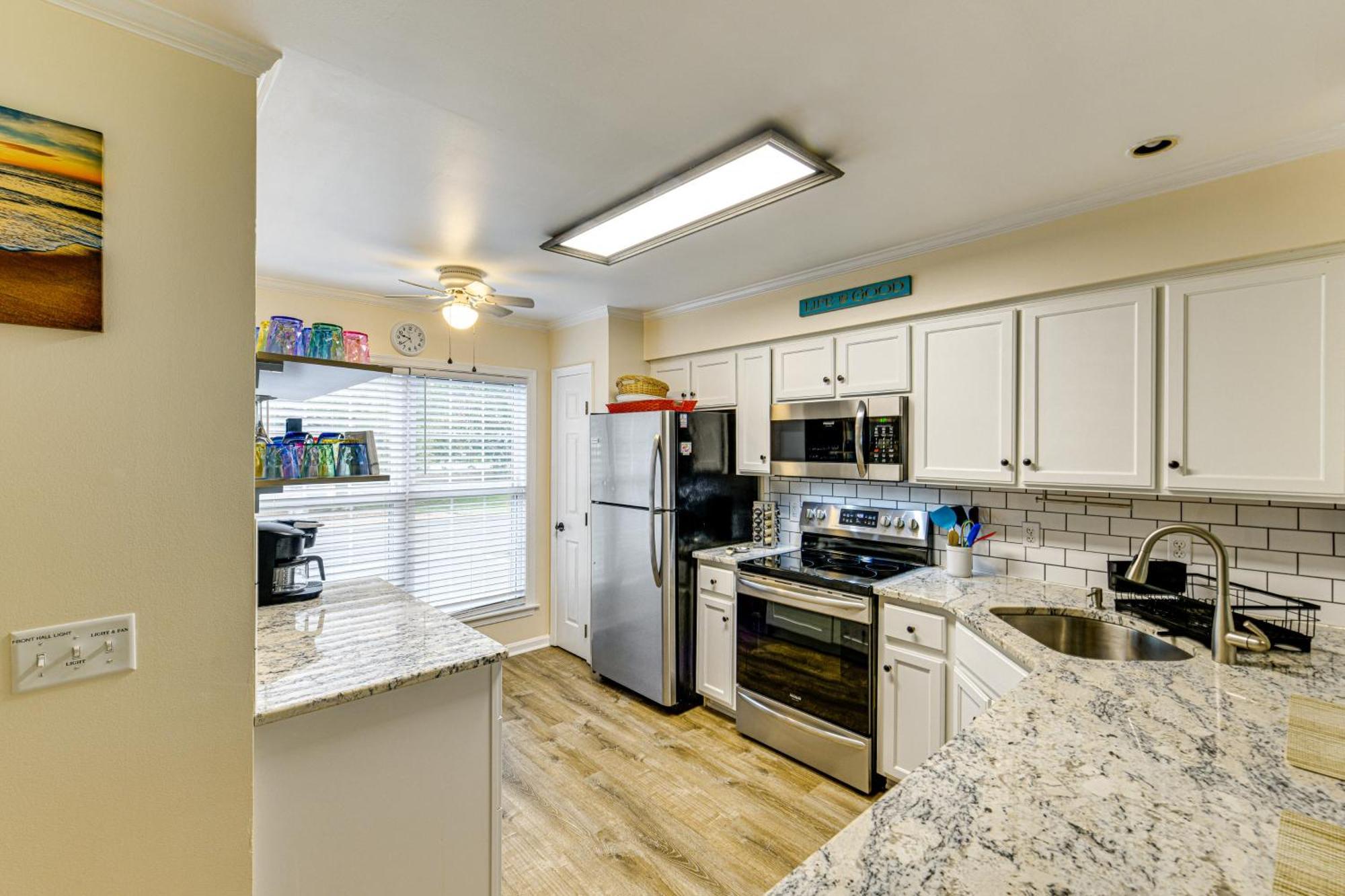 Luxe Updated Resort Escape Less Than 2 Mi To Rehoboth Beach Exterior photo