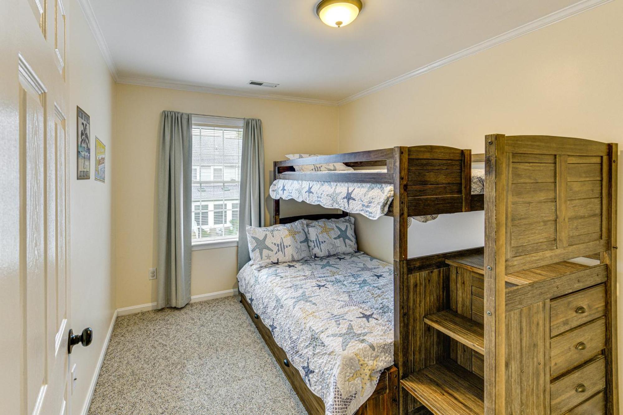 Luxe Updated Resort Escape Less Than 2 Mi To Rehoboth Beach Exterior photo