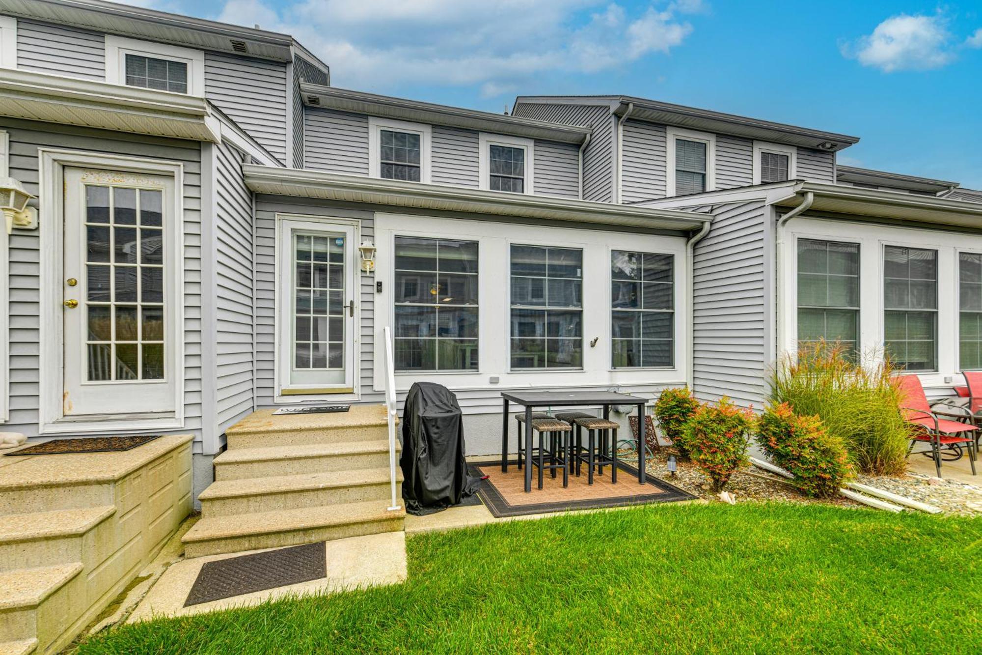 Luxe Updated Resort Escape Less Than 2 Mi To Rehoboth Beach Exterior photo